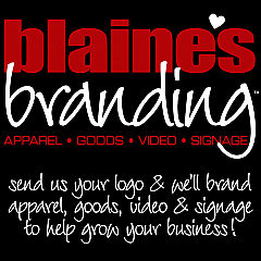 Blaine's Designs