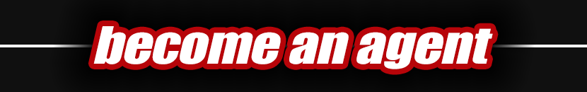 Become an Agent!