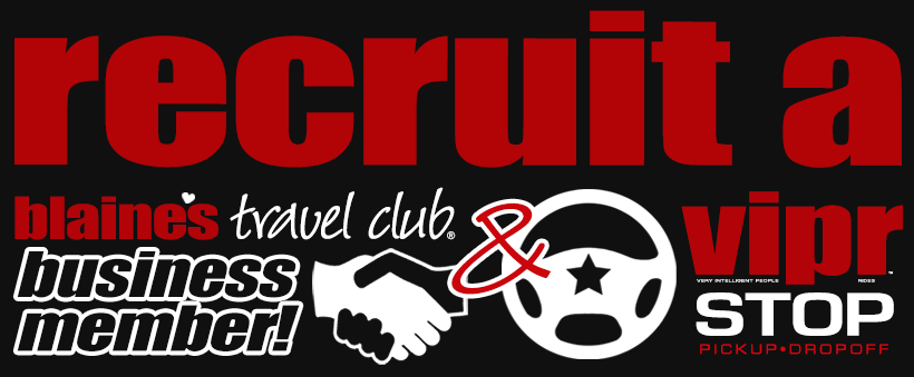 Signup Venue!