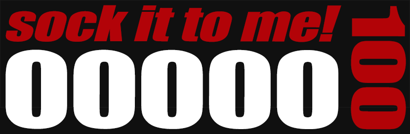 Sock It To Me!