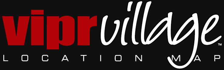 VIPR Village Location Map