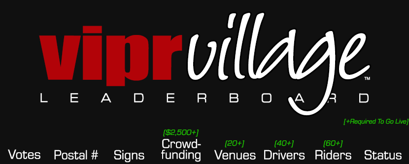 Vote VIPR
