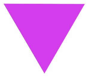 Pink Triangle