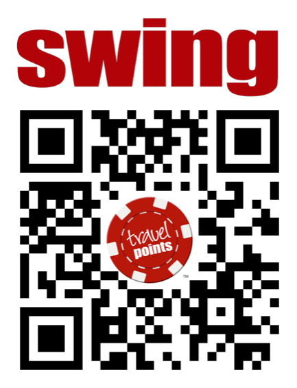 Swing Sticker