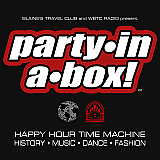 Happy Hour Time Machine