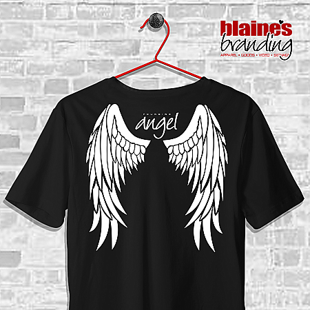 Founding Angel Tee