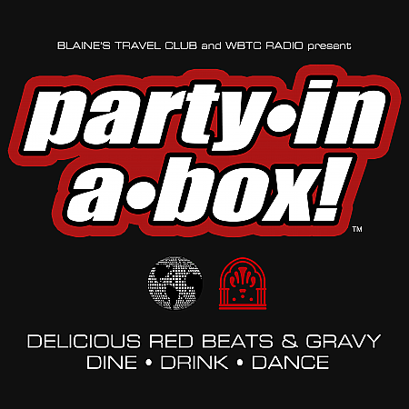 Delicious RedBeats & Gravy: Dine • Drink • Dance