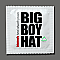 The Joke's in Your Hand - Big Boy Hat