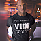 Official VIPR Driver T-Shirt - Ride My Snake!